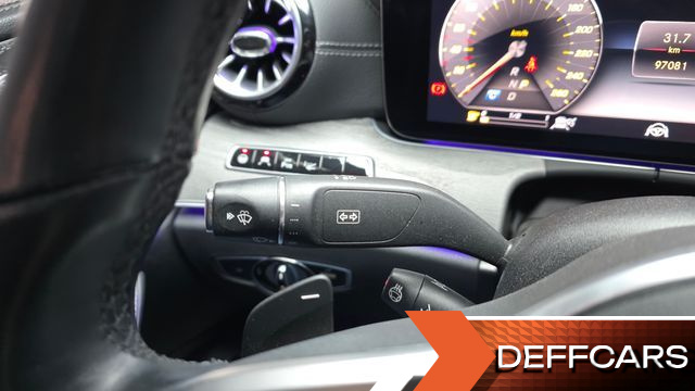 Mercedes CLS-CLASS CLS400d 4MATIC купить на сайте DeffCars
