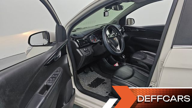 ChevroletGMDaewoo SPARK LTZ купить на сайте DeffCars