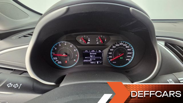 ChevroletGMDaewoo MALIBU 1.3 Turbo LS Deluxe купить на сайте DeffCars