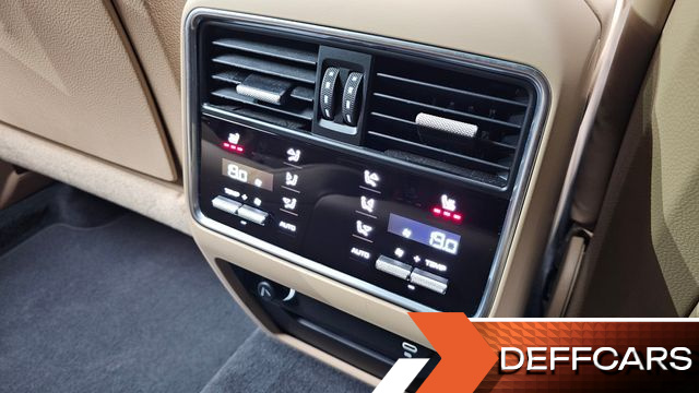 Porsche CAYENNE 3.0 купить на сайте DeffCars