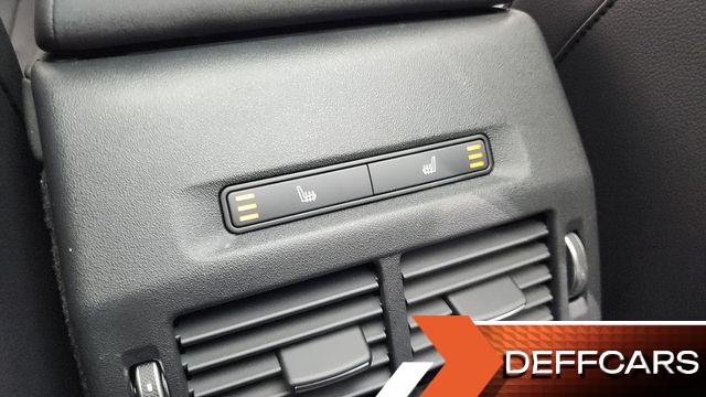 Land Rover DISCOVERY SPORT P250 S купить на сайте DeffCars