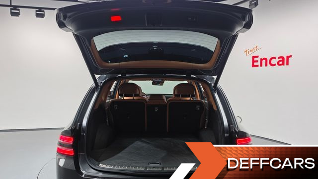 Genesis GV80 3.5T Gasoline AWD купить на сайте DeffCars