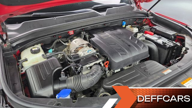 Ssangyong REXTON Diesel 2.2 4WD Expedition купить на сайте DeffCars