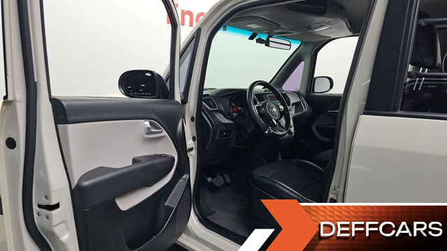 Kia RAY Van купить на сайте DeffCars