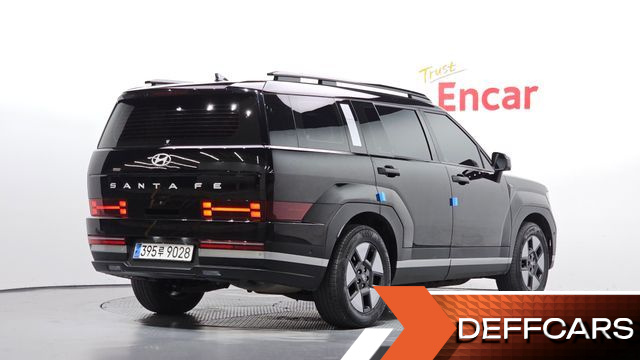 Hyundai SANTAFE HEV 1.6 2WD Prestige Plus купить на сайте DeffCars