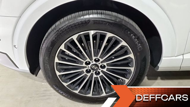 Hyundai PALISADE HEV 2.5T 2WD 7-Seater Calligraphy купить на сайте DeffCars