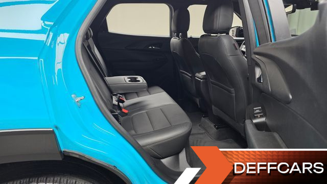 ChevroletGMDaewoo TRAILBLAZER 1.3 Turbo 2WD RS купить на сайте DeffCars