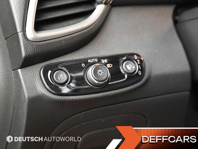 ChevroletGMDaewoo TRAX 1.6 Diesel LT Deluxe купить на сайте DeffCars