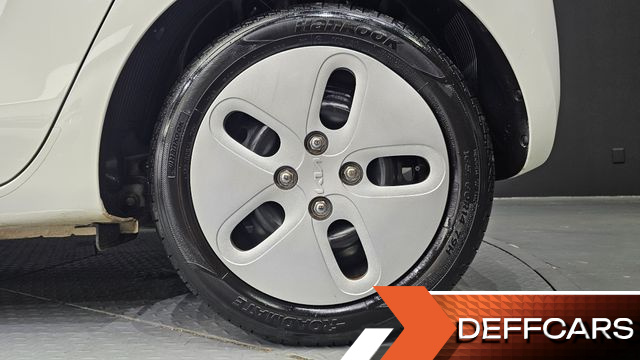 Kia RAY Van Standard купить на сайте DeffCars