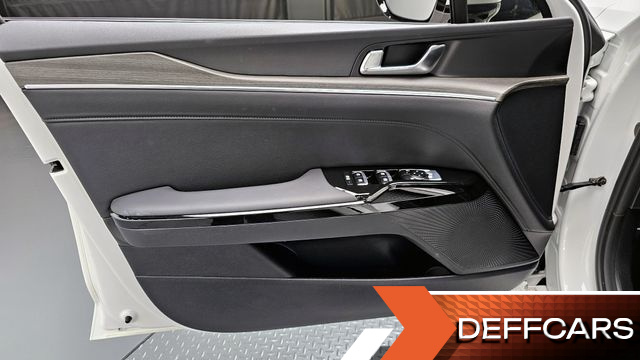 Kia K5 Noblesse купить на сайте DeffCars