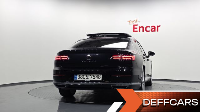 Volkswagen ARTEON 2.0 TDI Prestige купить на сайте DeffCars