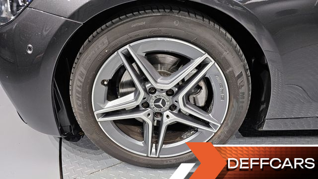 Mercedes E-CLASS E250 AMG Line купить на сайте DeffCars