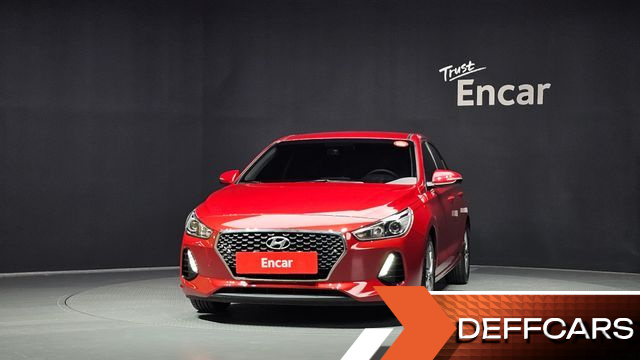 Hyundai I30 1.4 Turbo Style купить на сайте DeffCars