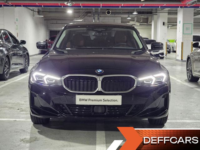 BMW 3-SERIES 320i купить на сайте DeffCars