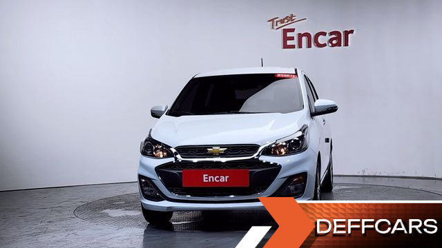 ChevroletGMDaewoo SPARK Premier купить на сайте DeffCars