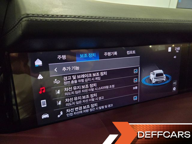 Porsche TAYCAN Turbo Cross Turismo купить на сайте DeffCars