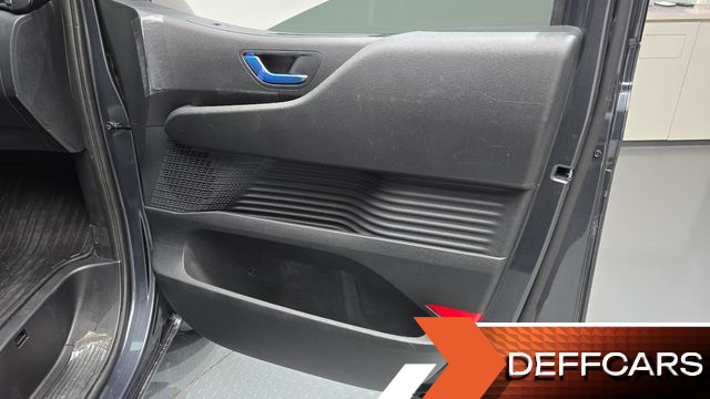 Hyundai STARIA L3.5 Cargo 5-Seater Modern купить на сайте DeffCars