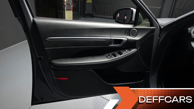 Hyundai SONATA Exclusive купить на сайте DeffCars