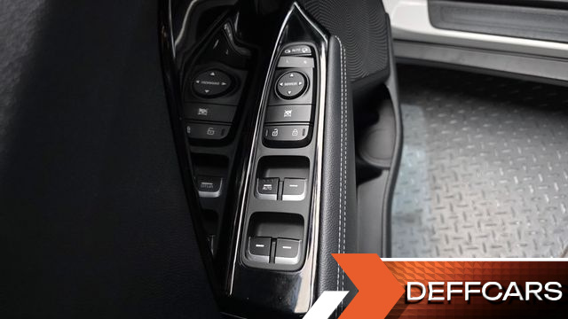 Kia NIRO 1.6 HEV Prestige купить на сайте DeffCars