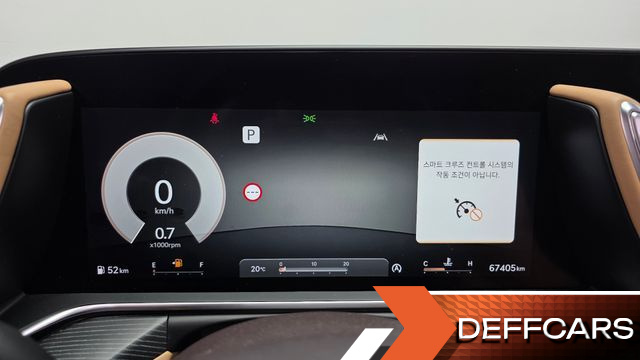 Genesis G90 Gasoline 3.5 Turbo AWD купить на сайте DeffCars
