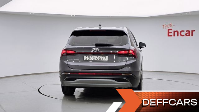 Hyundai SANTAFE HEV 1.6 2WD Exclusive купить на сайте DeffCars