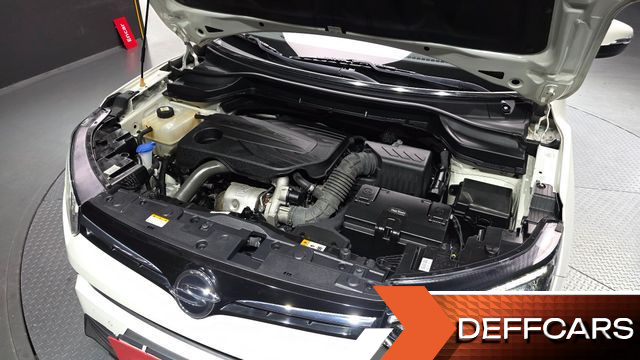 Ssangyong TIBOLI Gasoline 1.5 2WD V3 купить на сайте DeffCars