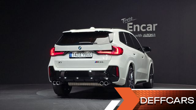 BMW X1 M35i xDrive купить на сайте DeffCars