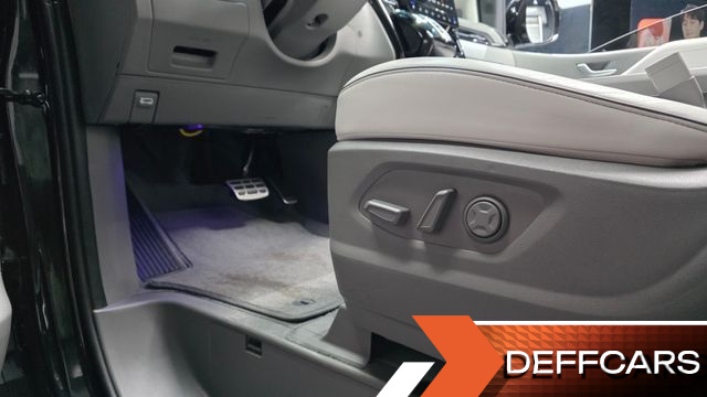 Hyundai STARIA HEV 1.6 Lounge 7-Seater Inspiration купить на сайте DeffCars