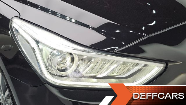 Genesis EQ900 3.8 GDI AWD Luxury купить на сайте DeffCars