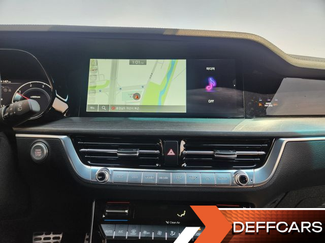 Kia MOHAVE Diesel 3.0 4WD 5-Seater Masters Gravity купить на сайте DeffCars