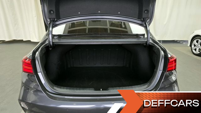 Kia K3 1.6 Noblesse купить на сайте DeffCars