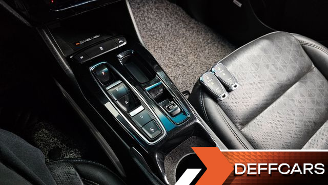 ChevroletGMDaewoo BOLT EV EV Premier купить на сайте DeffCars