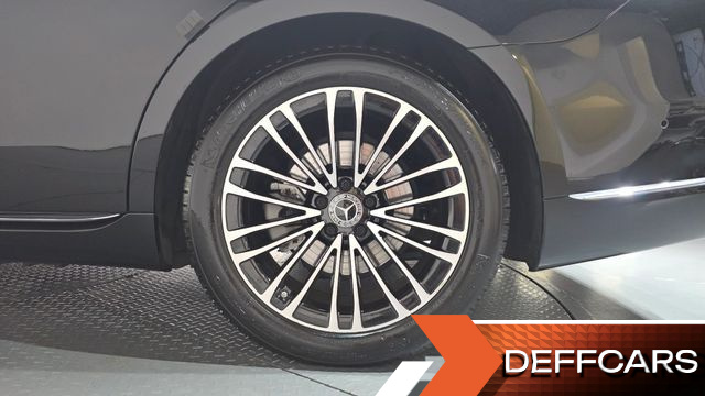 Mercedes S-CLASS S350 d купить на сайте DeffCars