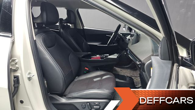 Kia EV6 Long Range Earth купить на сайте DeffCars