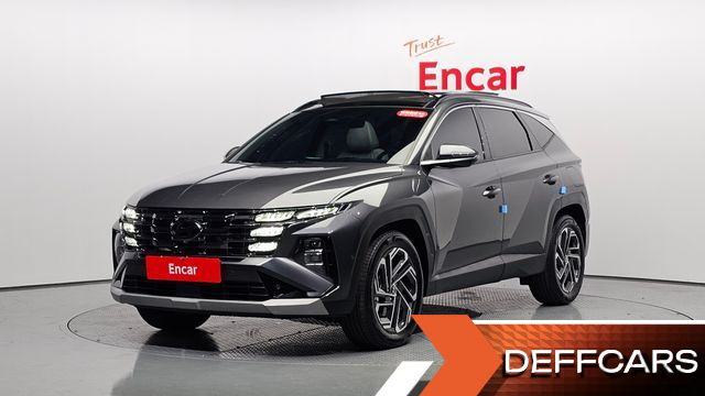 Hyundai TUCSON HEV 1.6 2WD Modern купить на сайте DeffCars