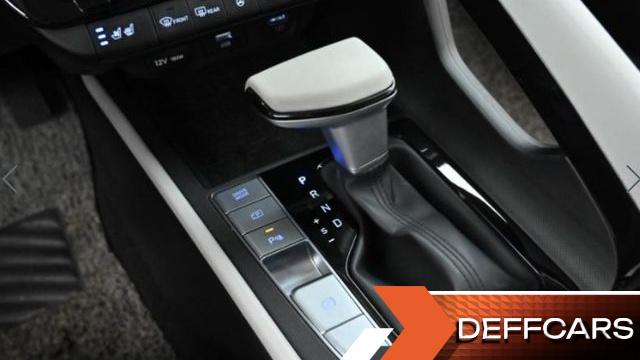 Hyundai AVANTE 1.6 Inspiration купить на сайте DeffCars