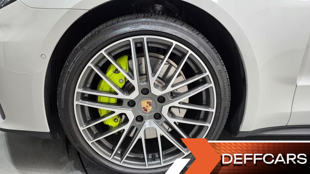 Porsche PANAMERA 2.9 AWD E-Hybrid купить на сайте DeffCars