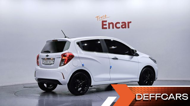 ChevroletGMDaewoo SPARK My Fit Edition купить на сайте DeffCars
