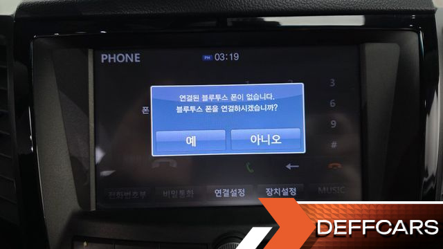 Ssangyong TIBOLI Diesel AX 2WD купить на сайте DeffCars