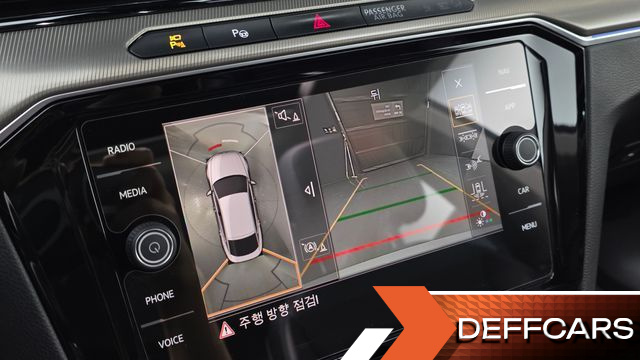 Volkswagen ARTEON 2.0 TDI Prestige купить на сайте DeffCars