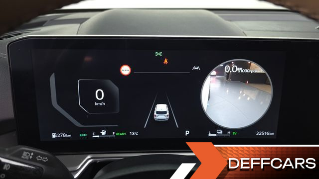 Kia SORENTO HEV 1.6 2WD Noblesse купить на сайте DeffCars