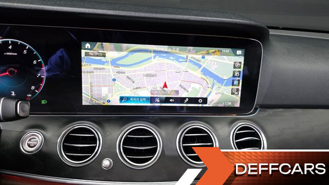 Mercedes E-CLASS E250 Avantgarde купить на сайте DeffCars