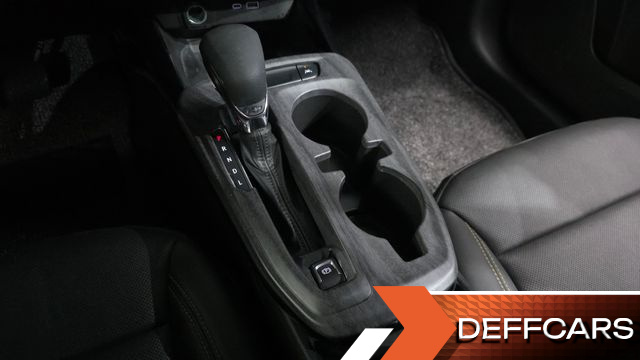 ChevroletGMDaewoo TRAX 1.2 ACTIV купить на сайте DeffCars