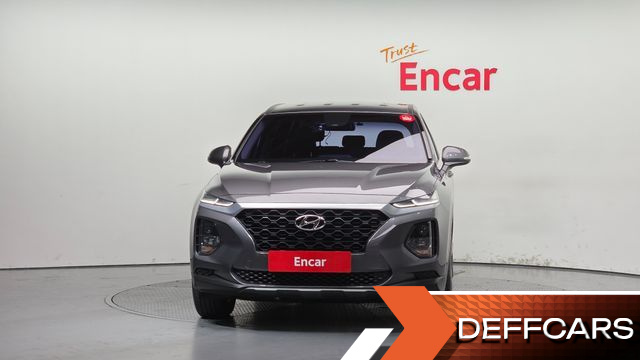 Hyundai SANTAFE Diesel 2.0 2WD Premium купить на сайте DeffCars