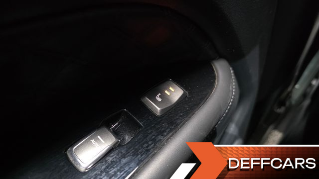 Ssangyong REXTON Diesel 2.2 4WD Prestige купить на сайте DeffCars