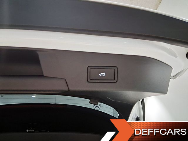 Volkswagen ID.4 Pro купить на сайте DeffCars