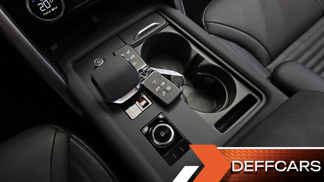 Land Rover DISCOVERY D250 S купить на сайте DeffCars