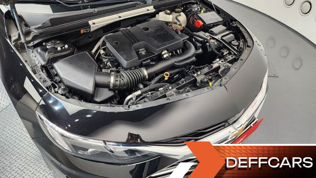 ChevroletGMDaewoo MALIBU 1.3 Turbo Premier Prime Sefety купить на сайте DeffCars