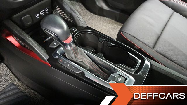 ChevroletGMDaewoo TRAILBLAZER 1.3 Turbo 2WD RS купить на сайте DeffCars