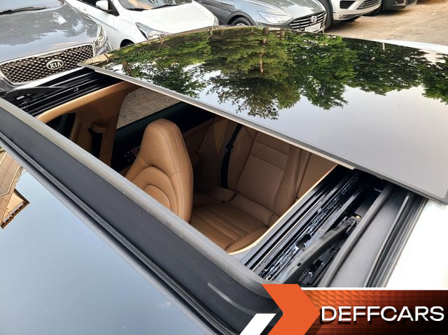 Porsche PANAMERA 3.0 AWD купить на сайте DeffCars